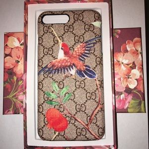 iPhone case